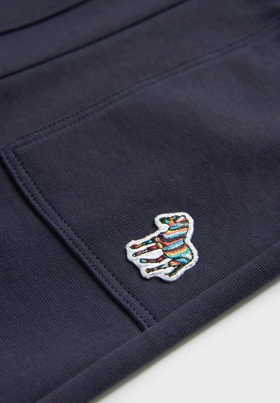 Paul Smith Junior SET REGULAR FIT biały