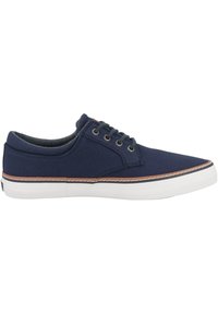 TOM TAILOR Trainers - navy