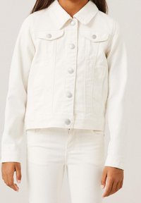 Name it Giacca di jeans - white