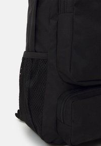 JanSport DOUBLETON UNISEX - Mochila - black