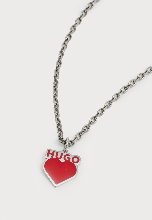 E HEART UNISEX - Necklace2