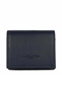 LANCASTER MILANO GENTLEMEN - Geldbörse - bleu foncé