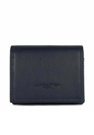 MILANO GENTLEMEN - Geldbörse - bleu foncé