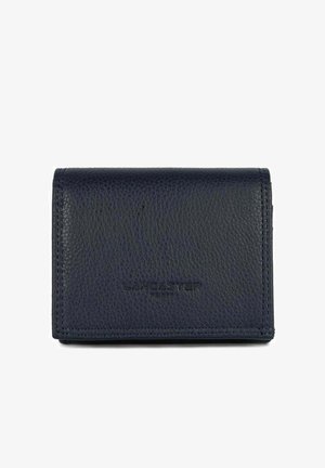 LANCASTER MILANO GENTLEMEN - Portefeuille - bleu foncé