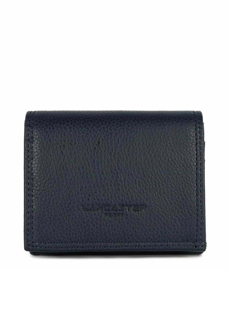 LANCASTER MILANO GENTLEMEN - Geldbörse - bleu foncé
