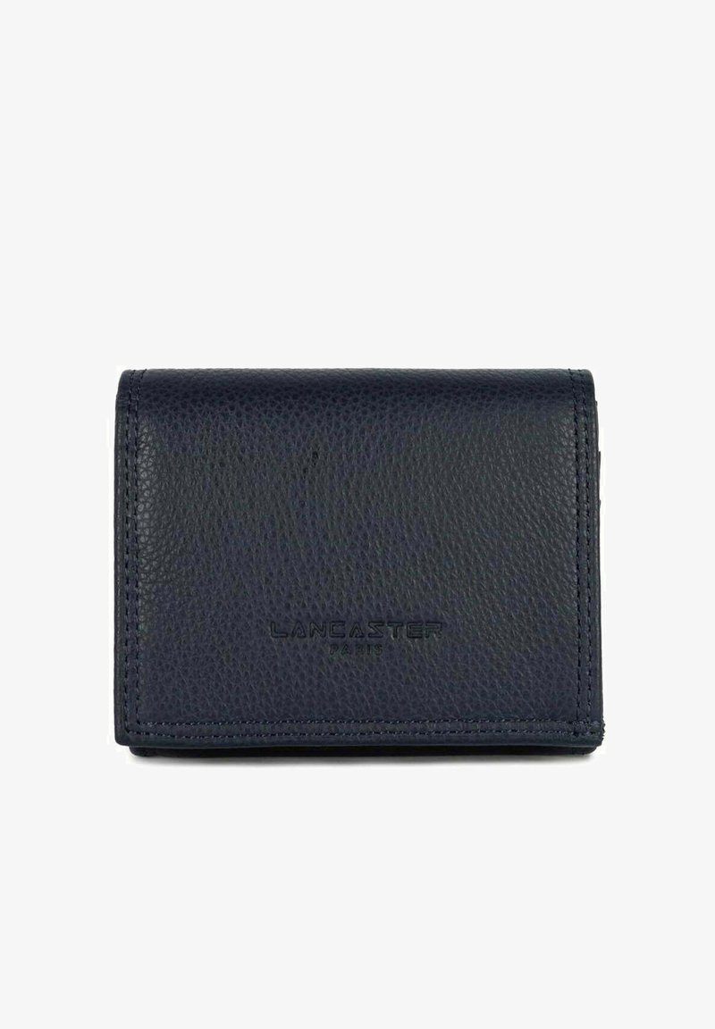 LANCASTER MILANO GENTLEMEN - Geldbörse - bleu foncé