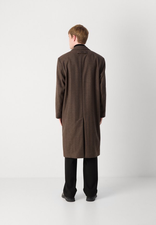 MALDO - Classic coat4
