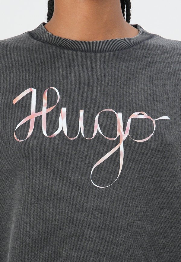 DEROXINA - Sweatshirt3