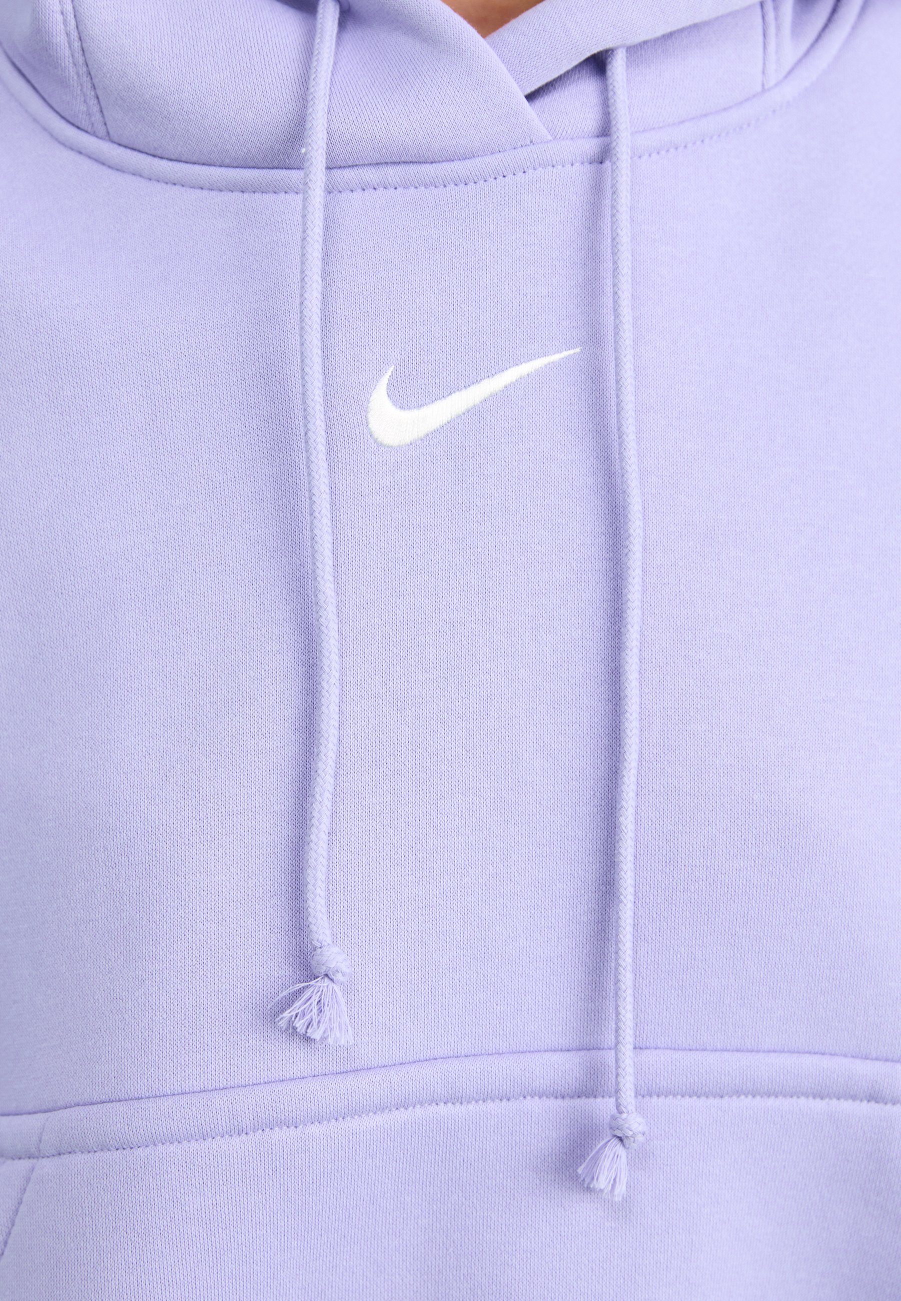 lavender purple nike hoodie