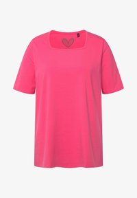 Unselected, pink