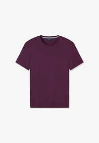 Unausgewählt, pflaume