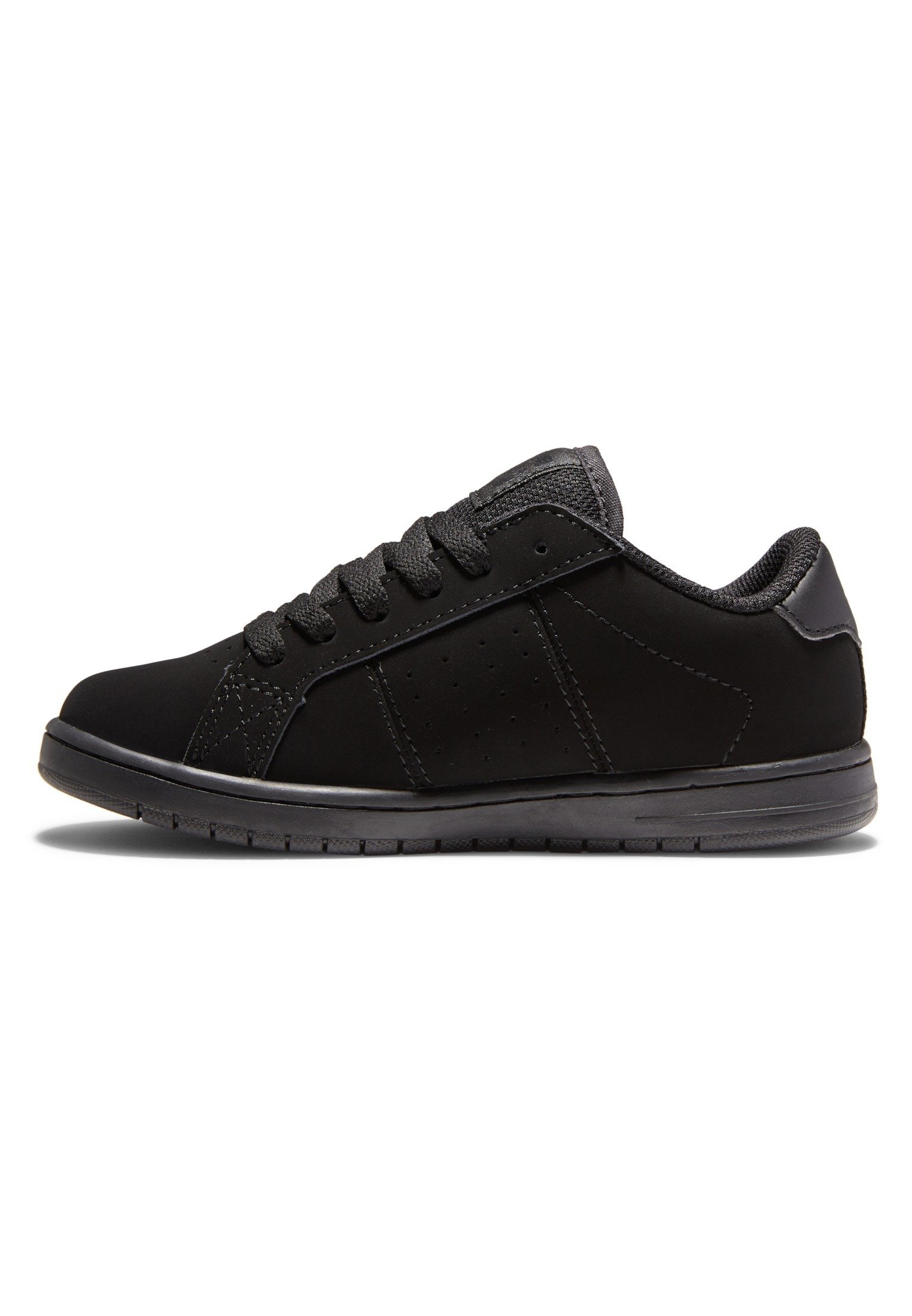 DC Shoes STRIKER - - black/black/black/negro jaspeado - Zalando.es