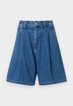 Carhartt WIP ALTA OLYMPIA - Denim shorts
