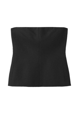 Mango, ADULT - Top - black