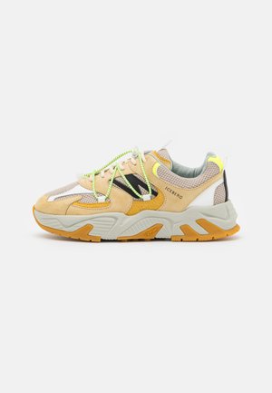 KAKKOI UNISEX - Trainers - crema