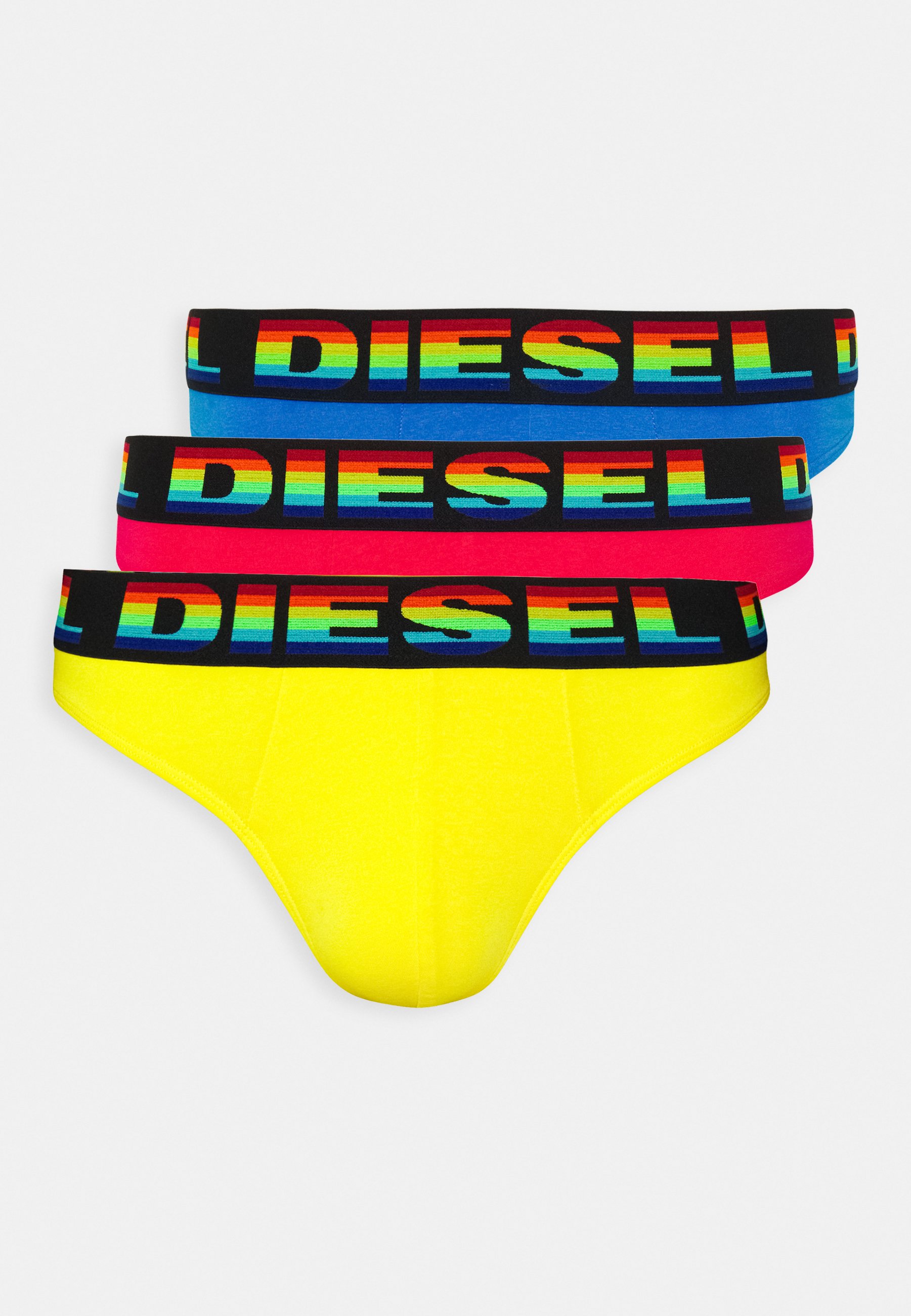 diesel 3 pack