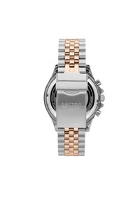 Sector No Limits Chronograph - silber