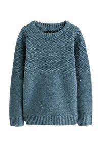 Non sélectionné, blue