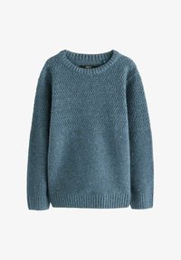 Non sélectionné, blue