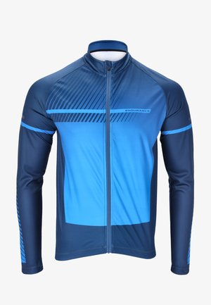 Endurance Longsleeve - brilliant blue