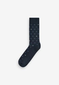 Next CUSHIONED TEN PACK - Socks - blue pattern