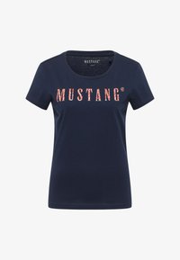 Unausgewählt, blau