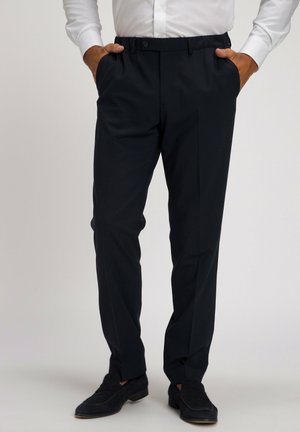 Chinos - black