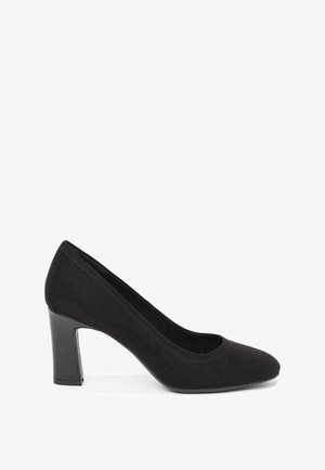 MAVIS  - Tacones - black