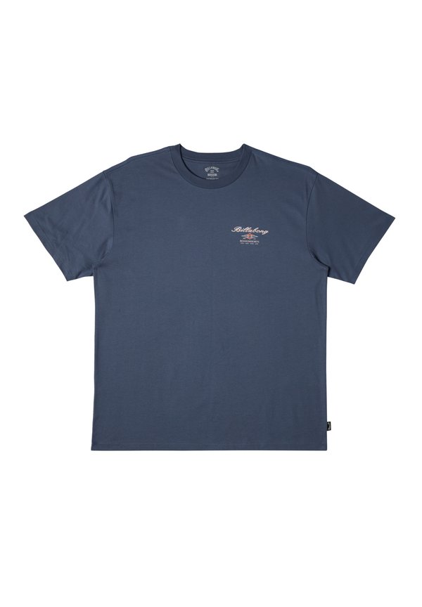 CROSSBOARDS - SHORT SLEEVE - Print T-shirt - slb3