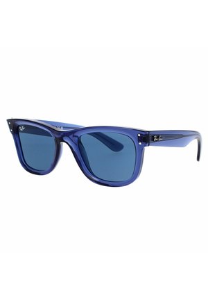 Ray-Ban REVERSE - Occhiali da sole - blue