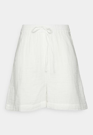 PIECES Tall PCSTINA  - Σορτς - cloud dancer