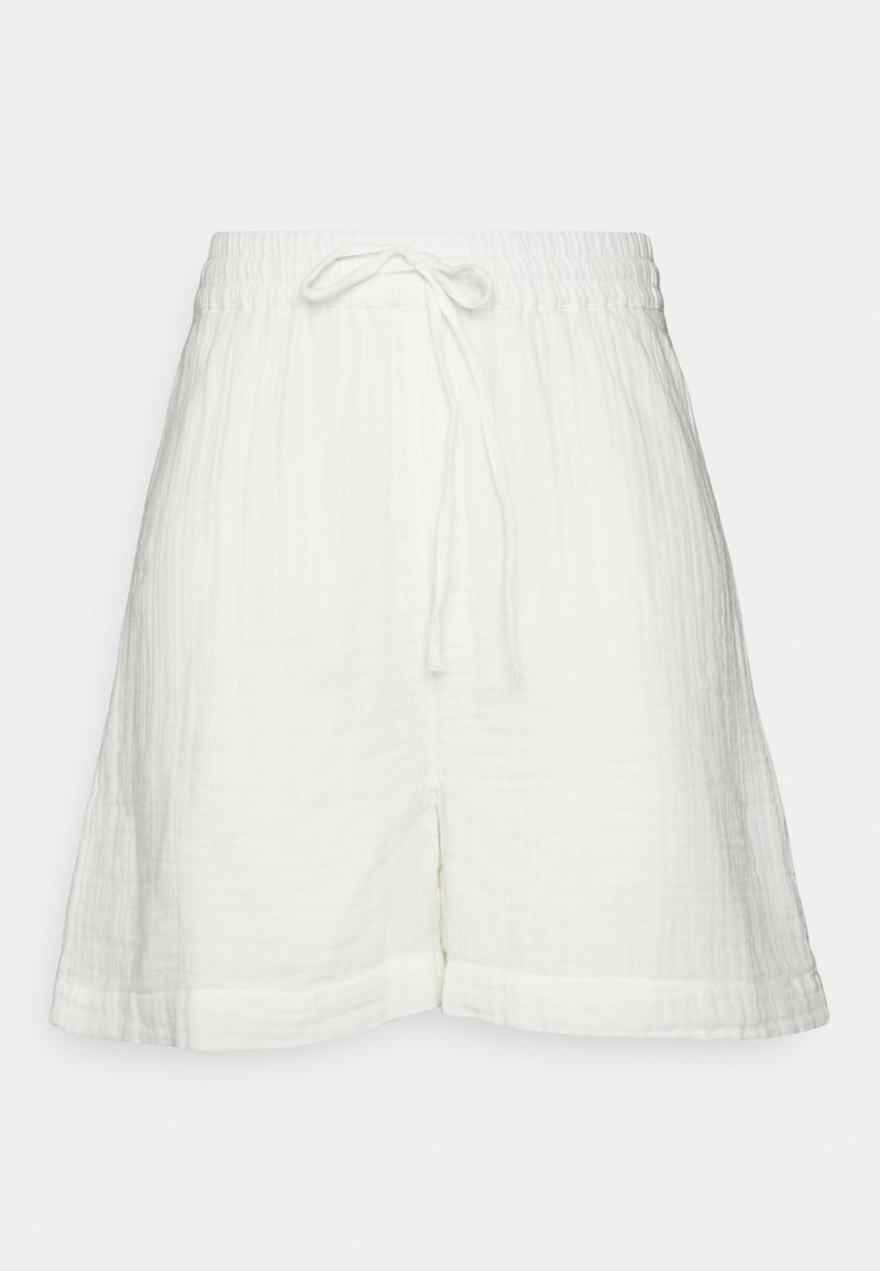 PIECES Tall Shorts wit PIECES Tall Shorts wit