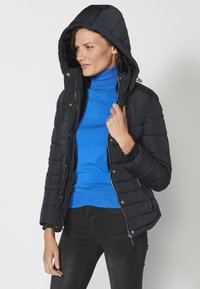 Koroshi Zimska jakna - navy