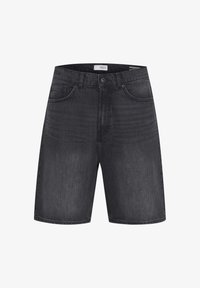 Valittu, black vintage denim