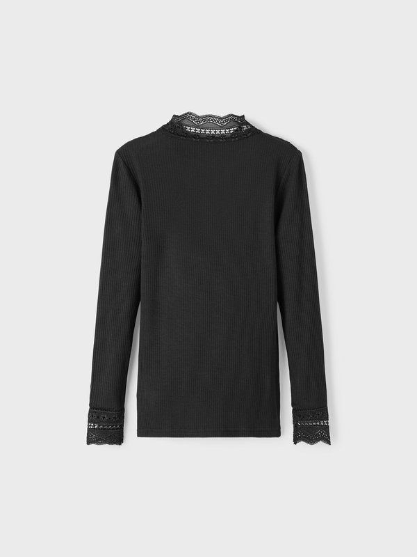 NKFNURI - Long sleeved top4