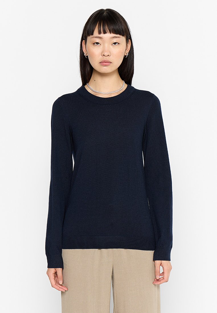 Boss Trui blauw Boss Trui blauw