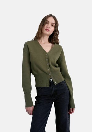 TSCOMPACT  - Neuletakki - bright green