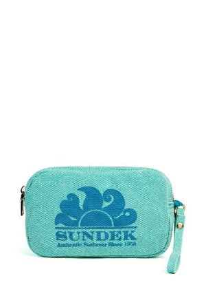 Trousse - blue java