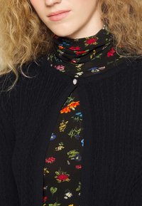 Needle & Thread Kardigan - black