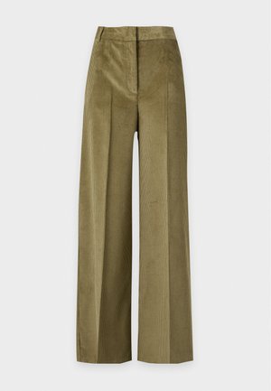 MAX&Co., Pantalon classique - kaki