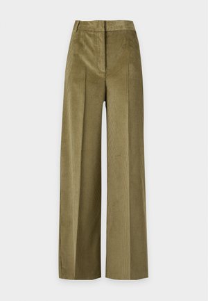 MAX&Co., Pantalon classique - kaki