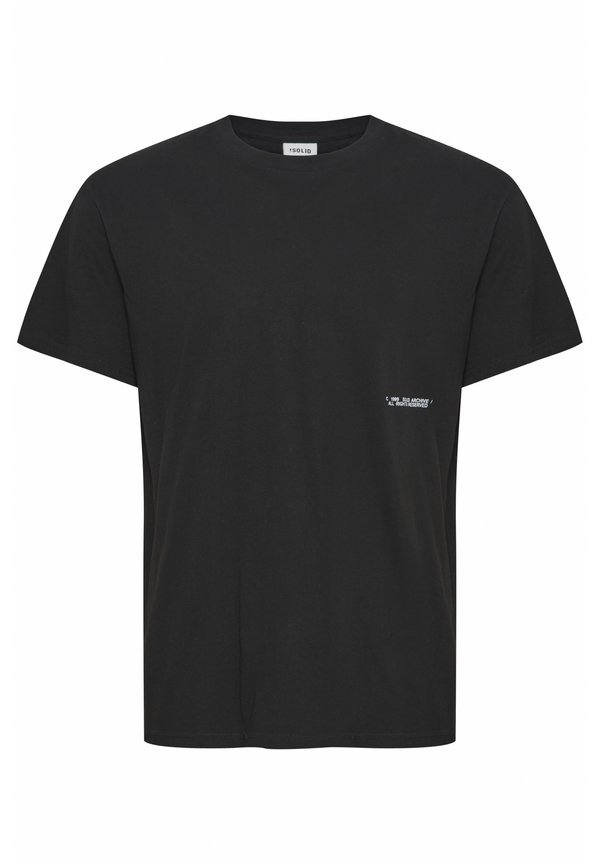 SDGen - Print T-shirt3