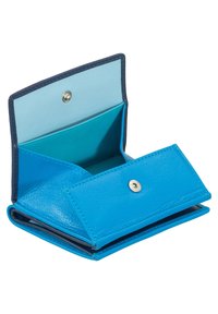 DUDU Wallet - blue