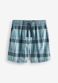 Next 2 PACK  - REGULAR FIT - Pyžamová sada - navy blue grey