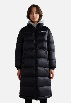 Napapijri A-BOX LONG W 2 - Wintermantel - black