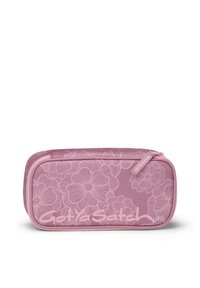 Unselected, rosa rosé