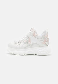Sneakers laag - white