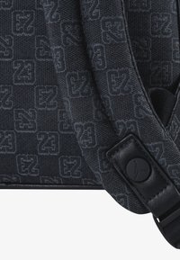 Jordan JAM MONOGRAM BACKPACK UNISEX - Sac à dos - black