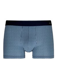 Non selezionato, cascade blue