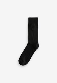 Next FIVE PACK - Strømper - neutral marl